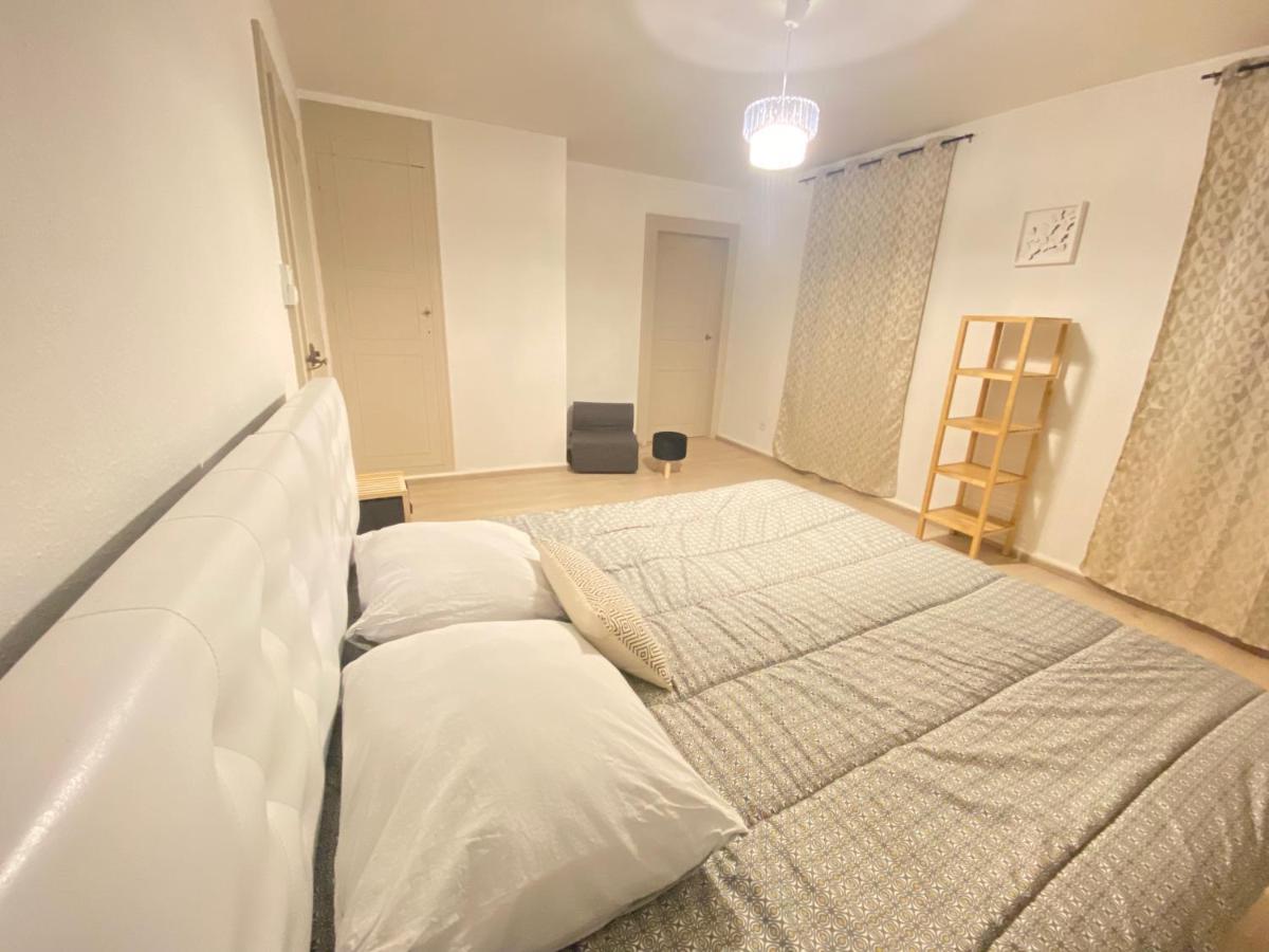 Appartement « Chez Falco » Vue Sur Le Chateau Schirmeck Eksteriør bilde